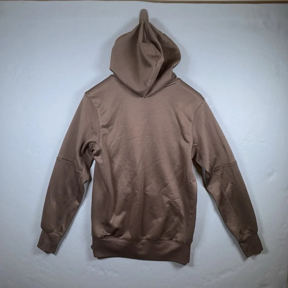 San Diego Padres Hoodie Mens‎ Small Nike MLB Baseball 2022 Postseason San Diego